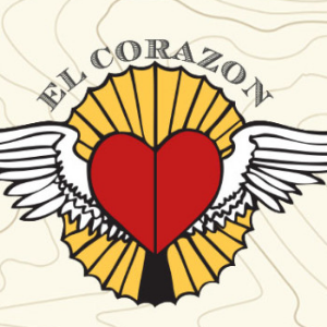 Colombian "El Corazon"